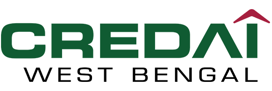 Credai webst bengal logo