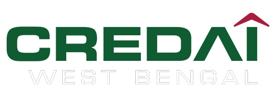 Credai webst bengal logo